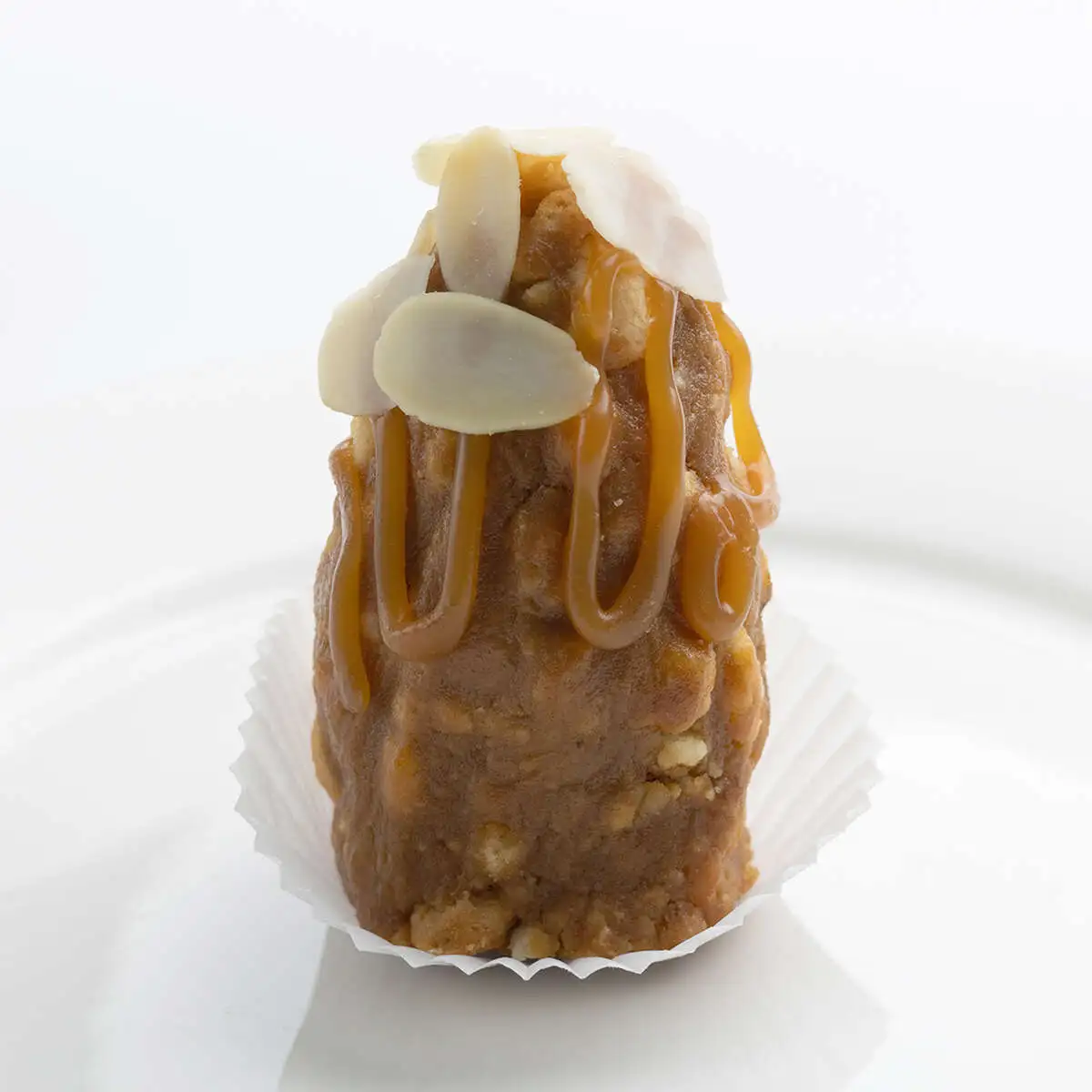 Пирожное "Муравейник"