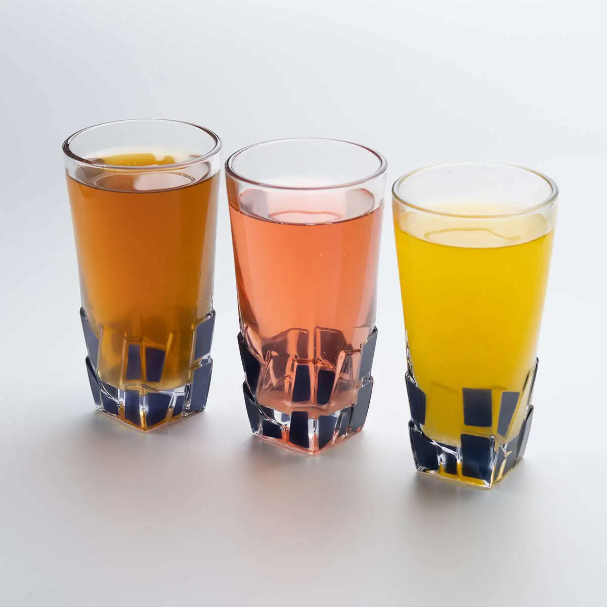 Морс ягодный в ассортименте