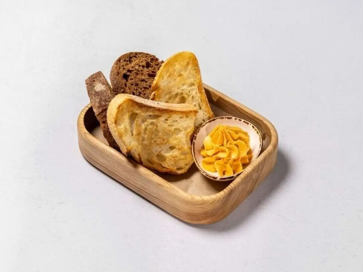 Хлебная корзина