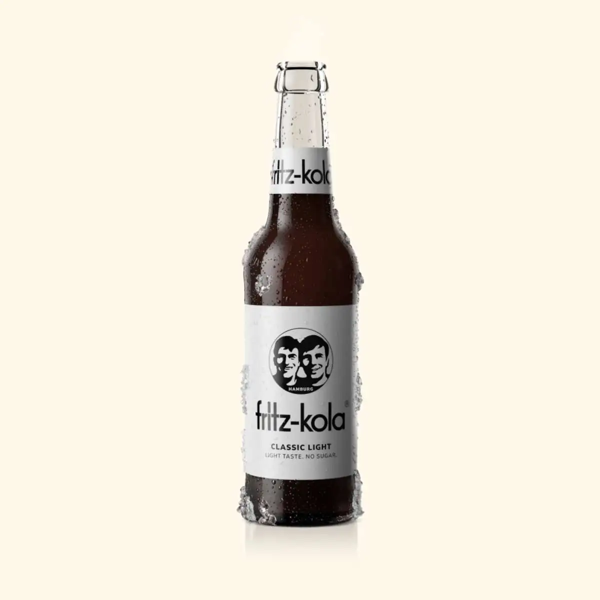Лимонад Fritz