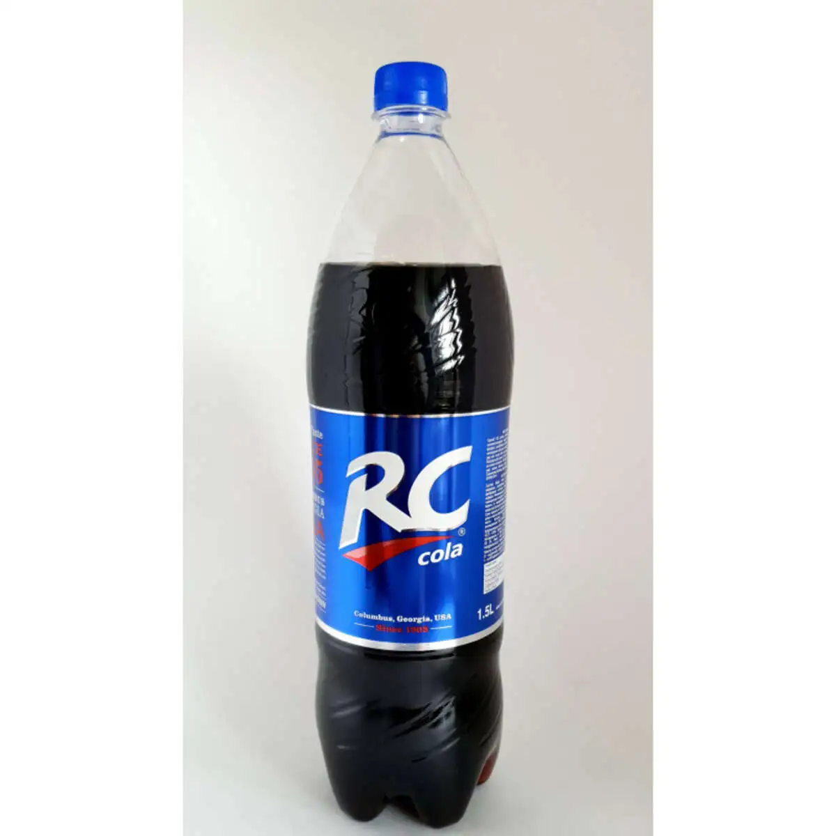 Арси-Кола "Классик" 1.5л