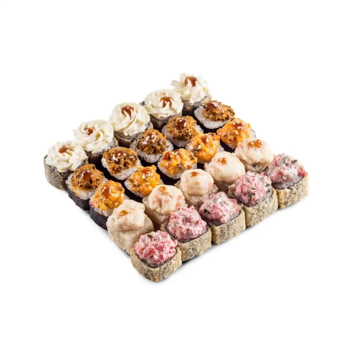 Спарк Микс Сет