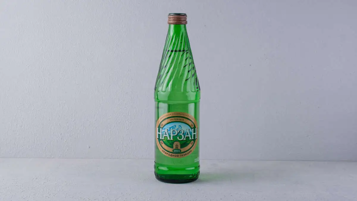 Нарзан