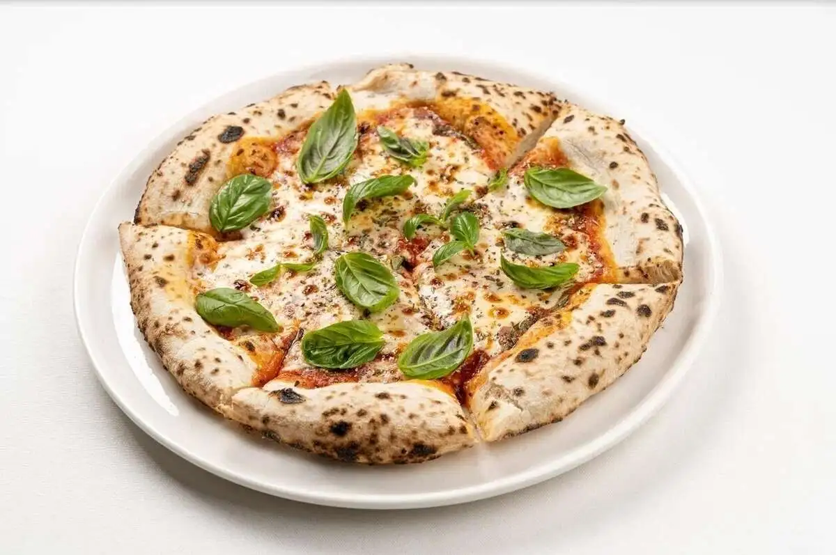 Пицца Маргарита