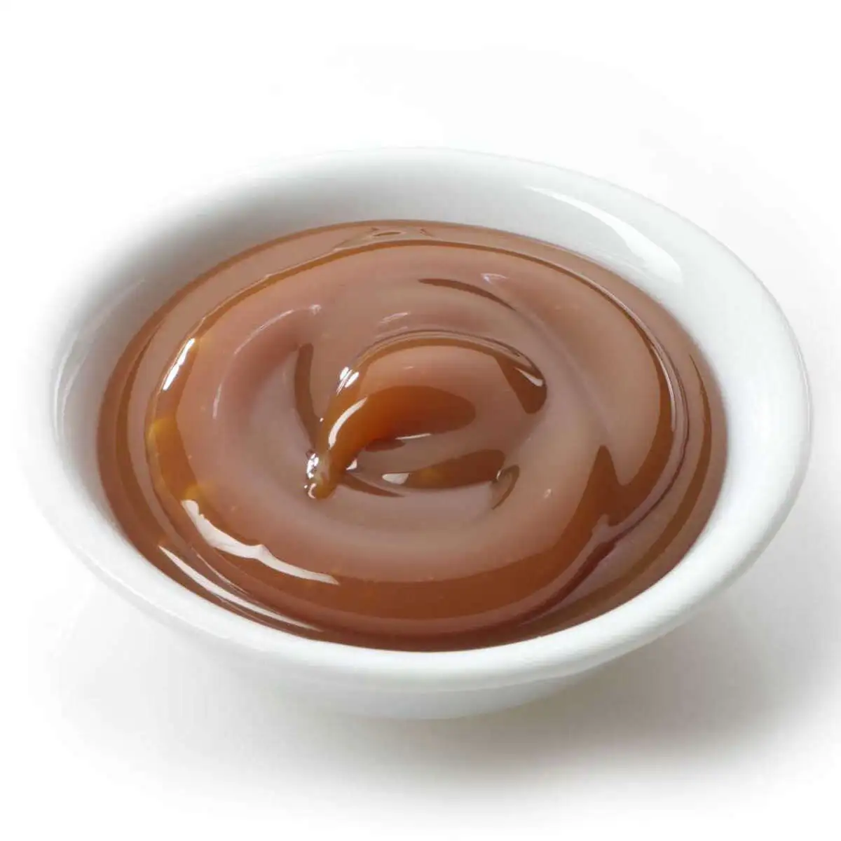 Топпинг Карамельный