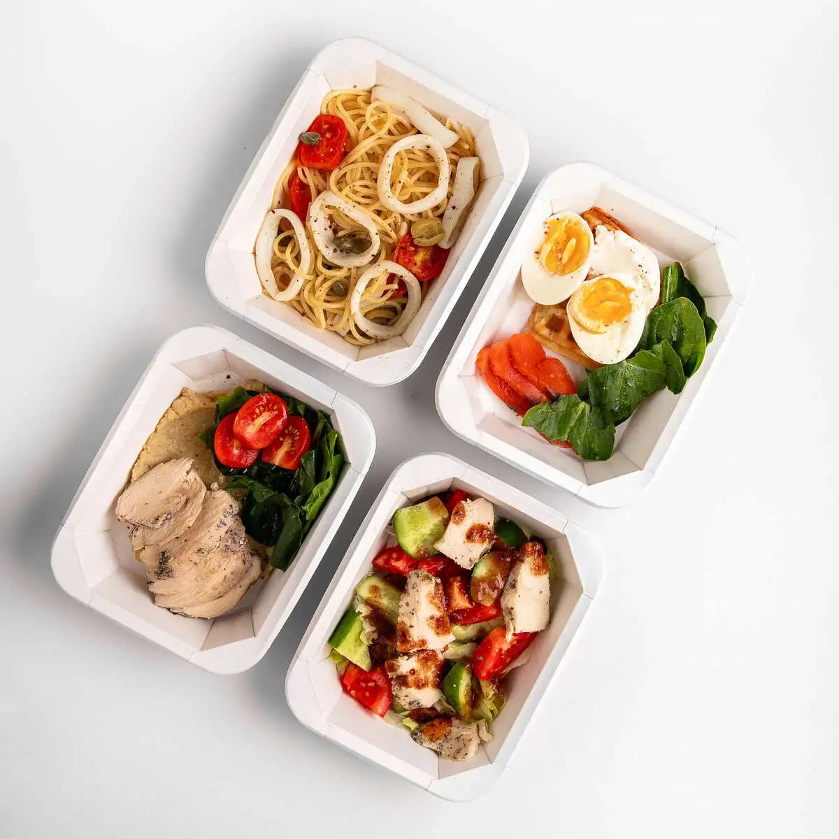 7 дней 1800 ккал