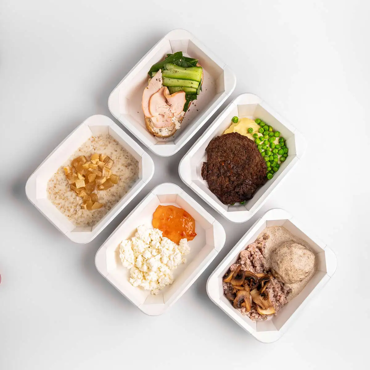 14 дней 1800 ккал