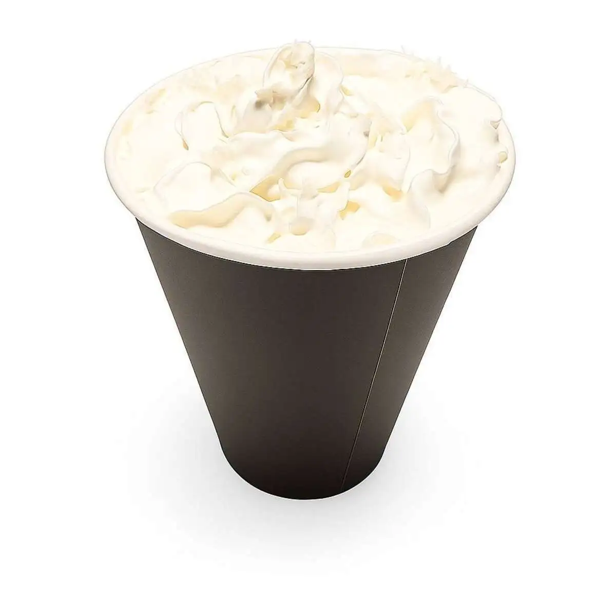 Раф кокосовый