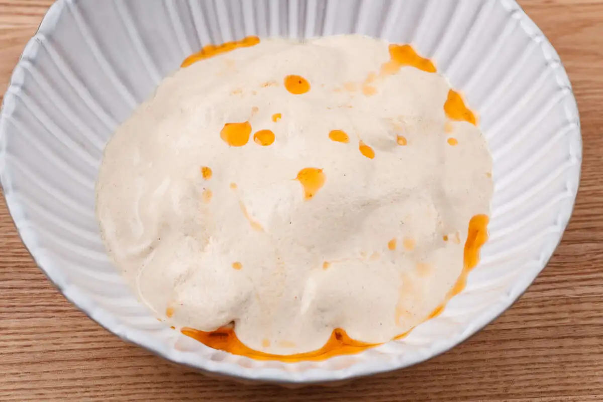 Сациви с курицей