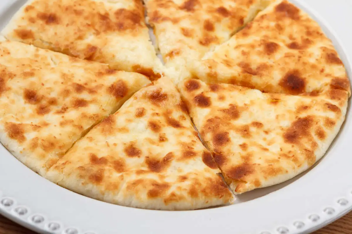 Хачапури Имеретинский