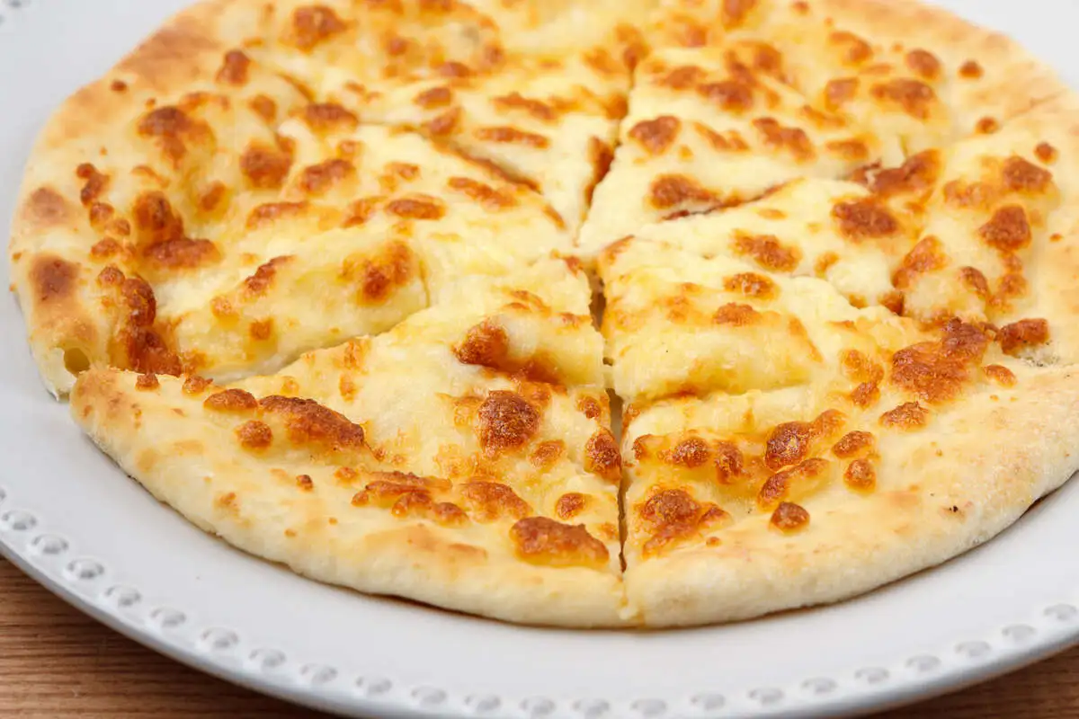 Хачапури Мегрельский