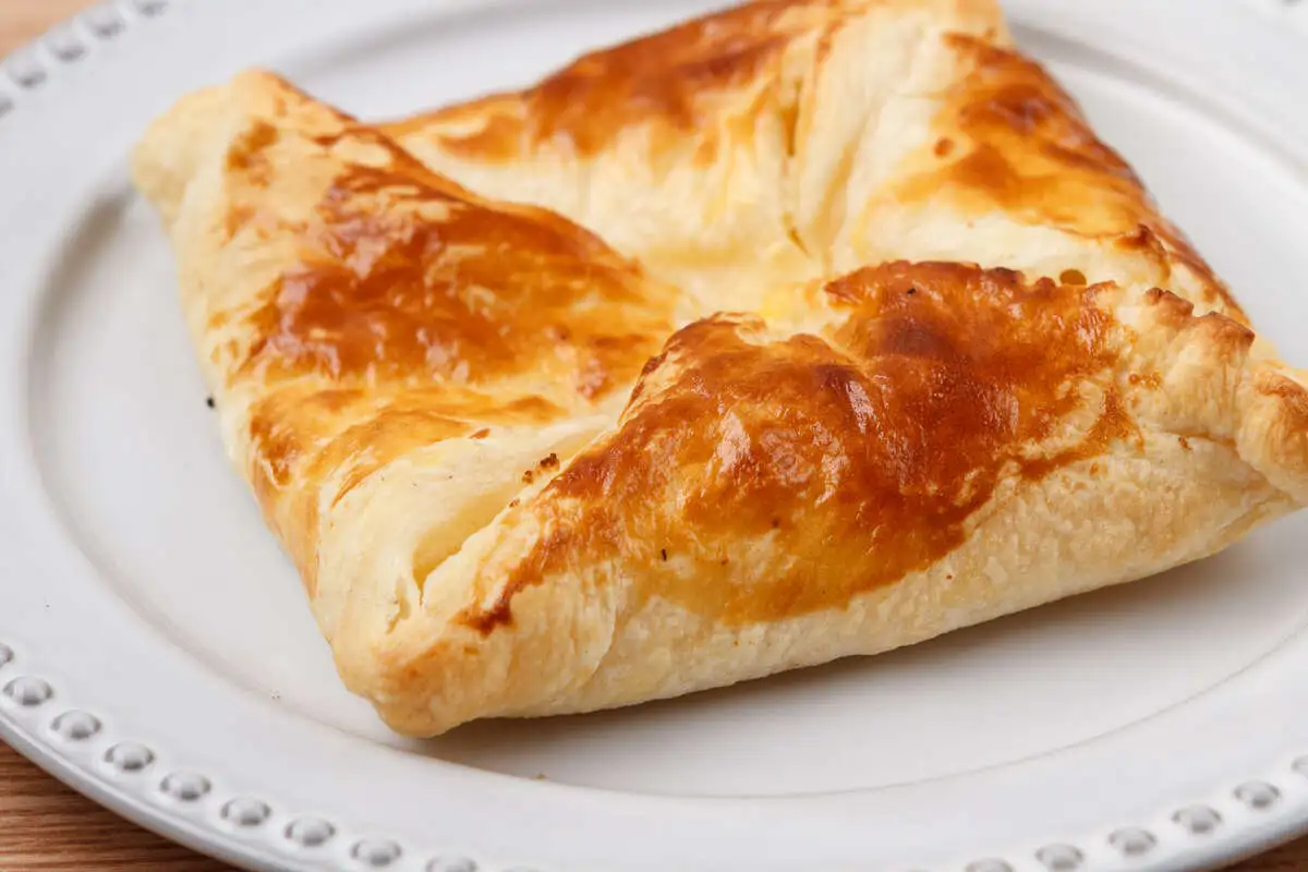 Хачапури Пеновани