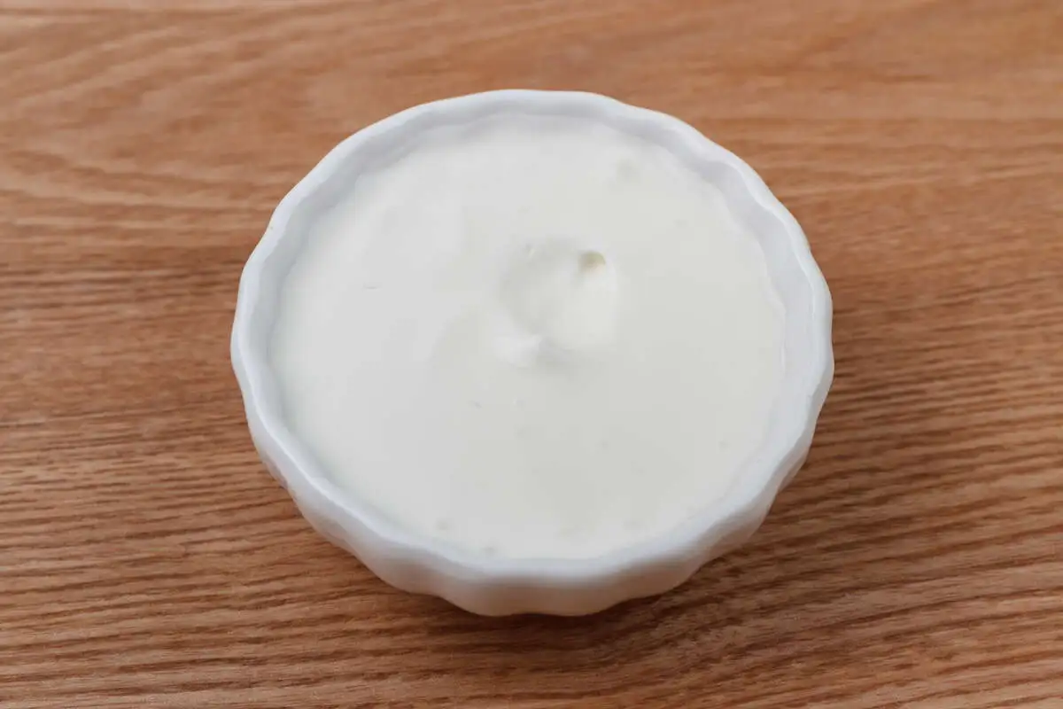 Мацони с чесноком 30г