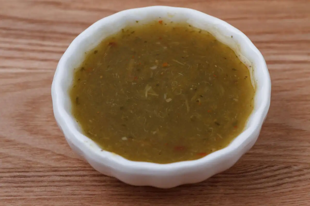 Ткемали зеленый 30г