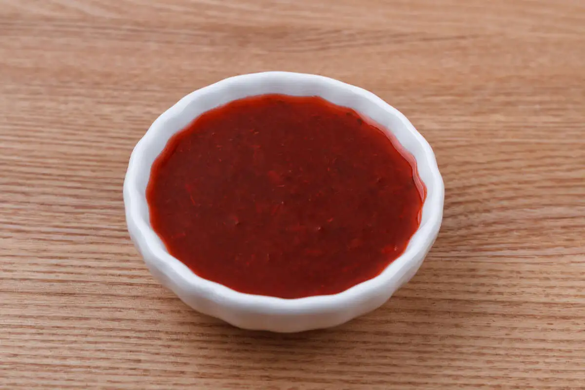 Ткемали красный 30г