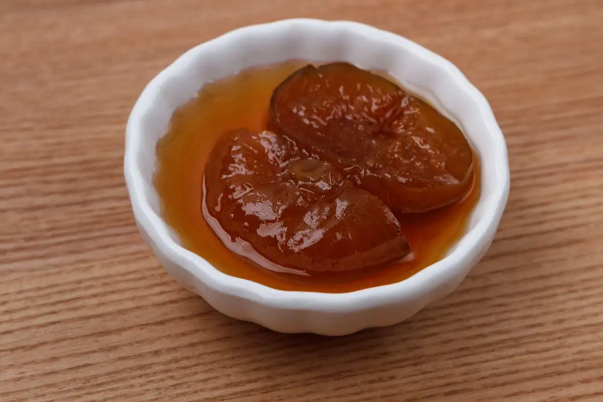 Варенье инжир 30 г