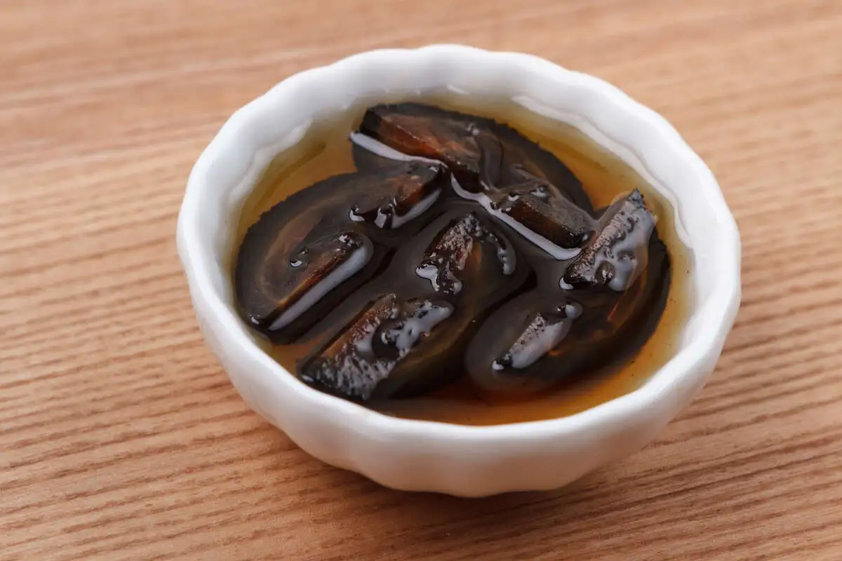 Варенье грецкий орех 30 г