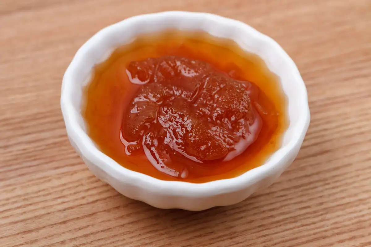 Варенье абрикос 30 г