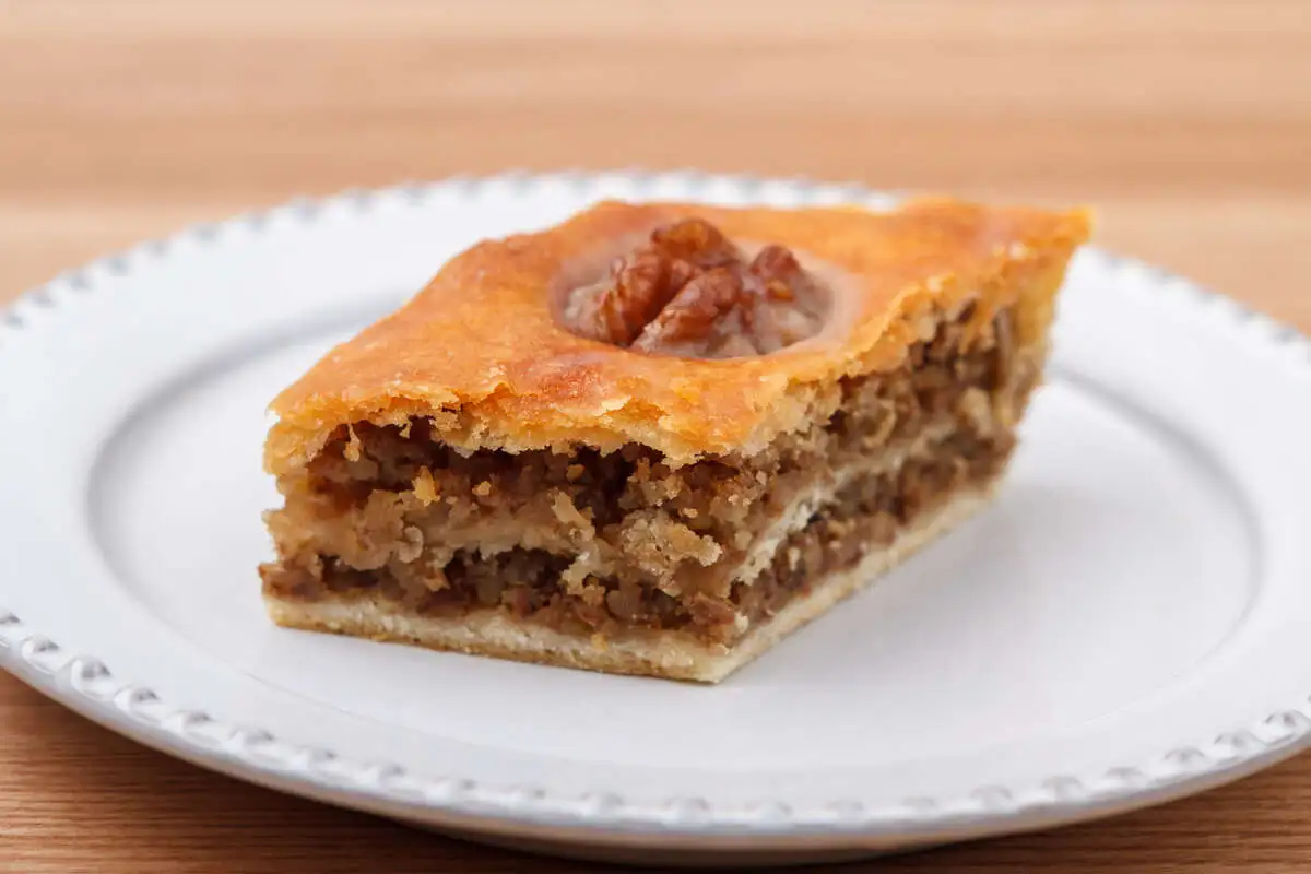 Пахлава, 1 шт