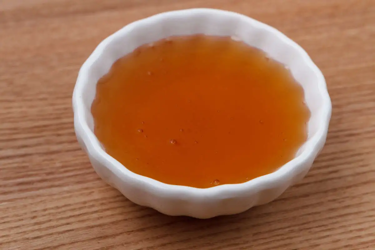 Мед горный 30 г