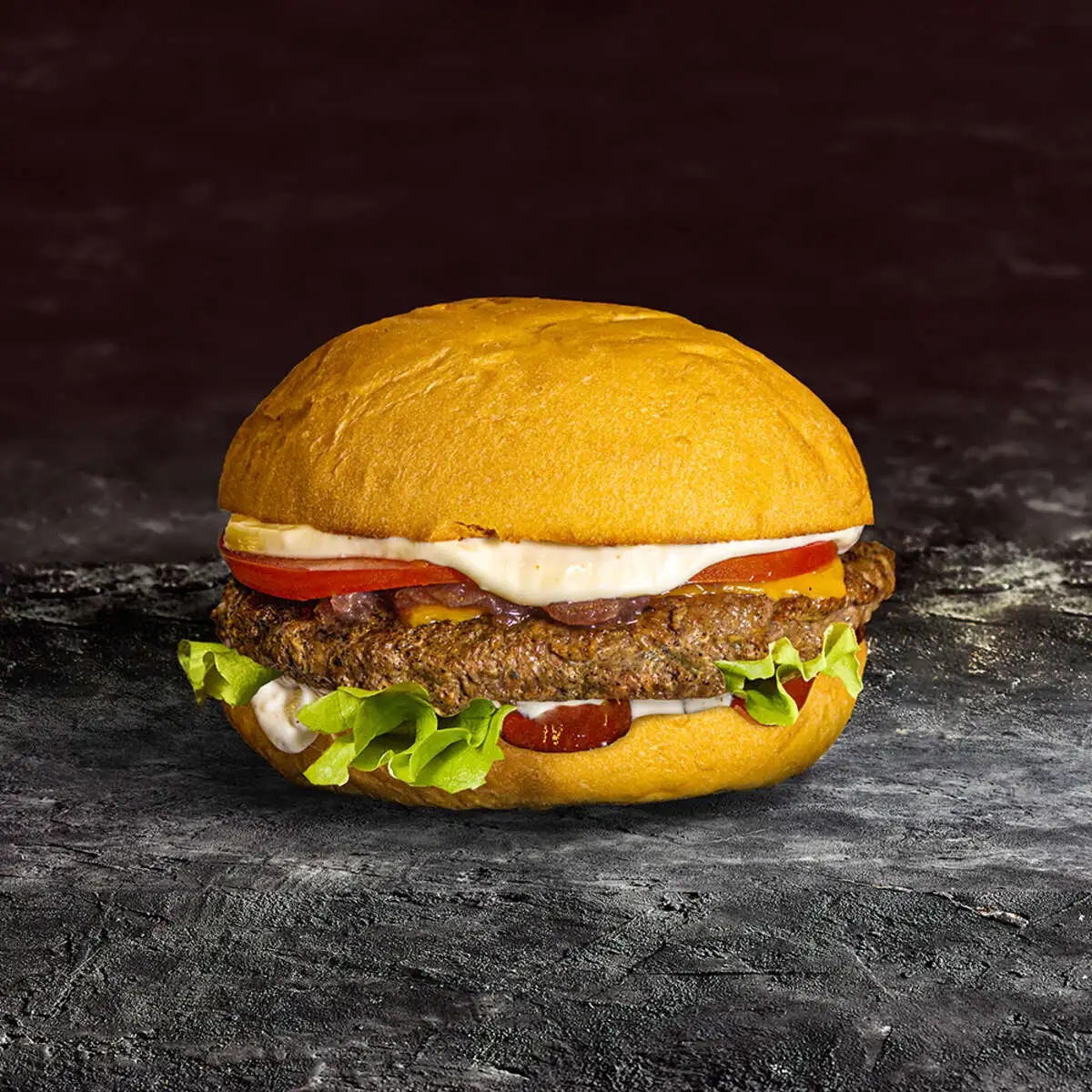 Нежный Пармеджано