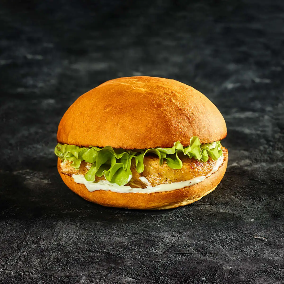 Цезарь бургер