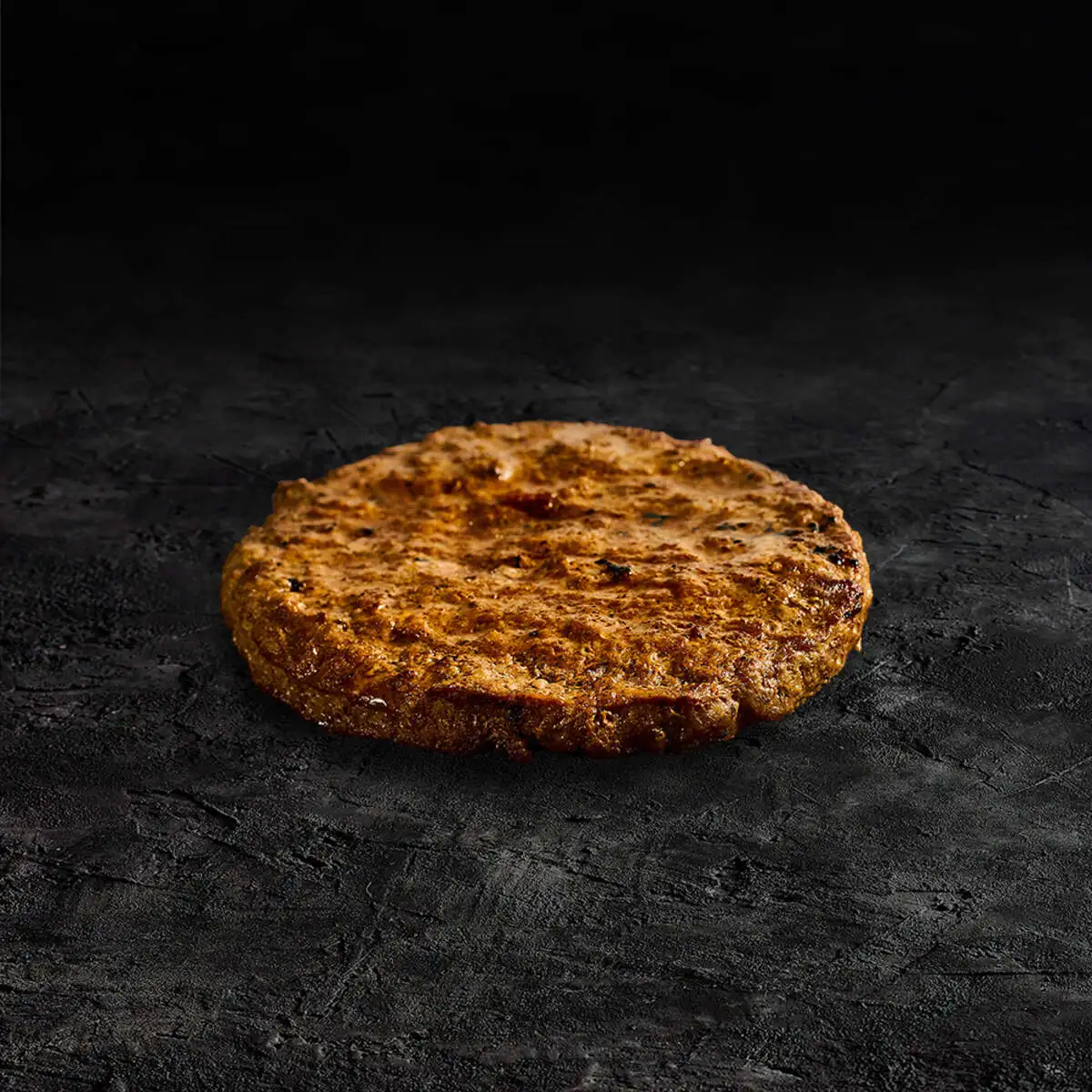 Котлета из говядины