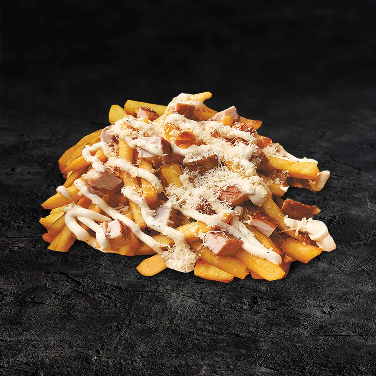 Диппер Цезарь