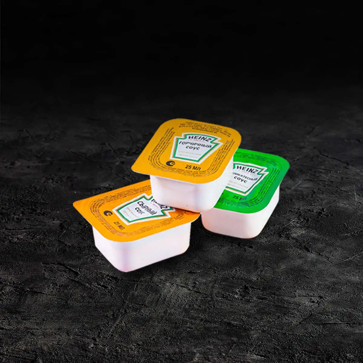 Соус Heinz в ассортименте