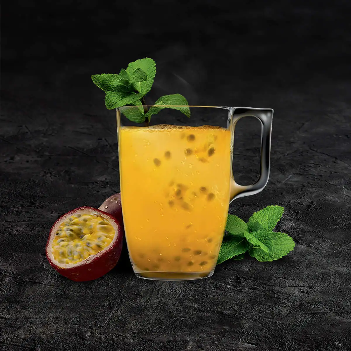 Чай Маракуйя 0,3л