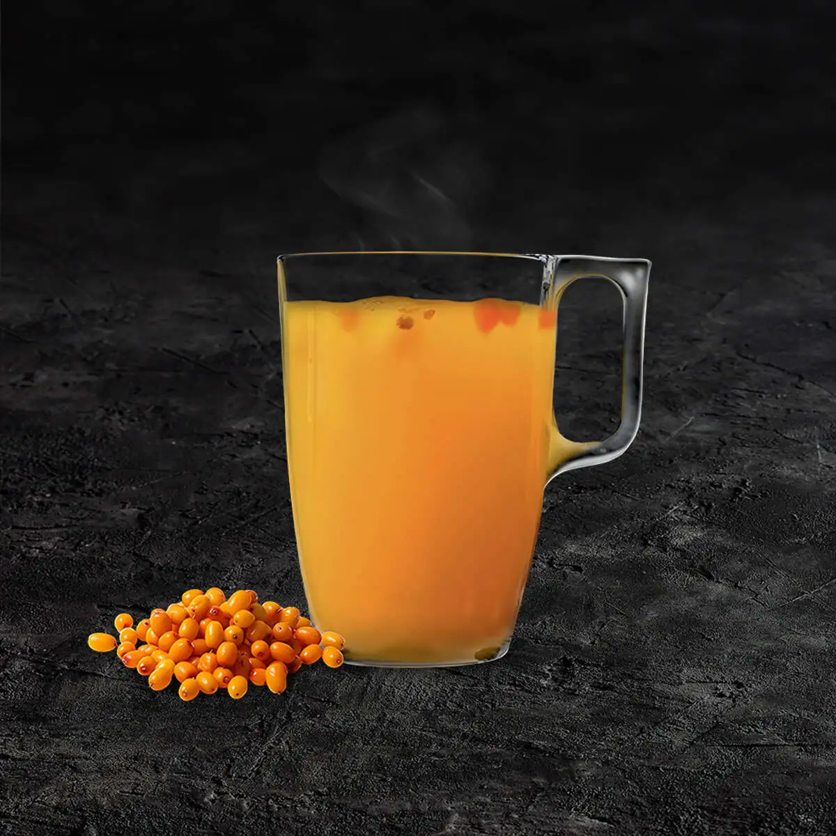 Чай Облепиховый 0,3л