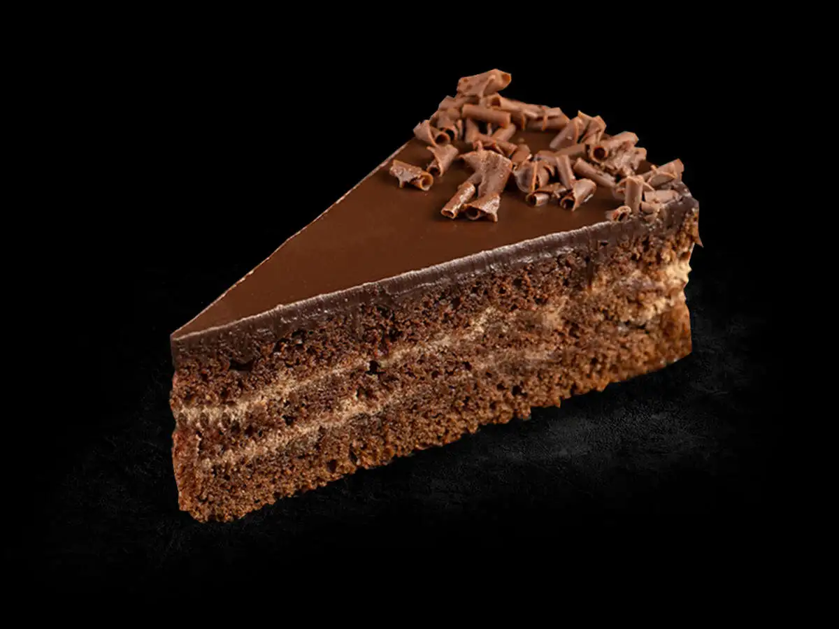 Торт Черный лес