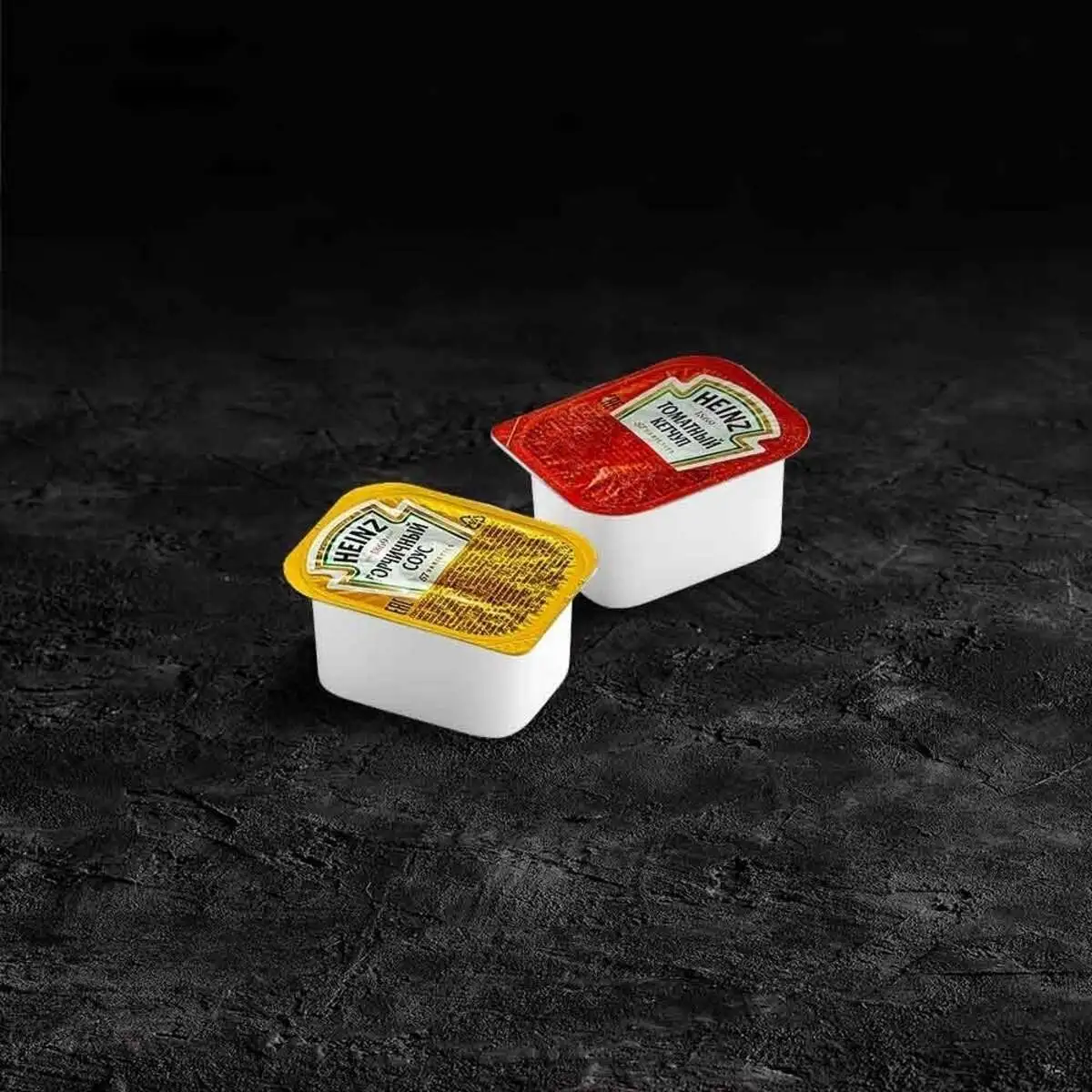 Соус в ассортименте 2шт