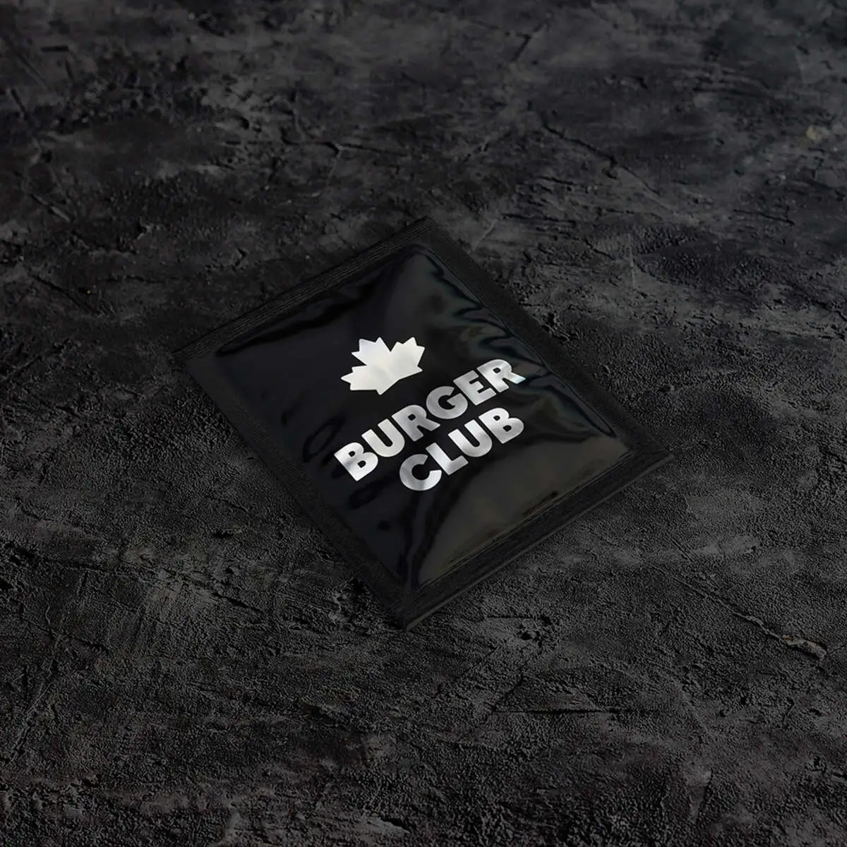 Влажная салфетка