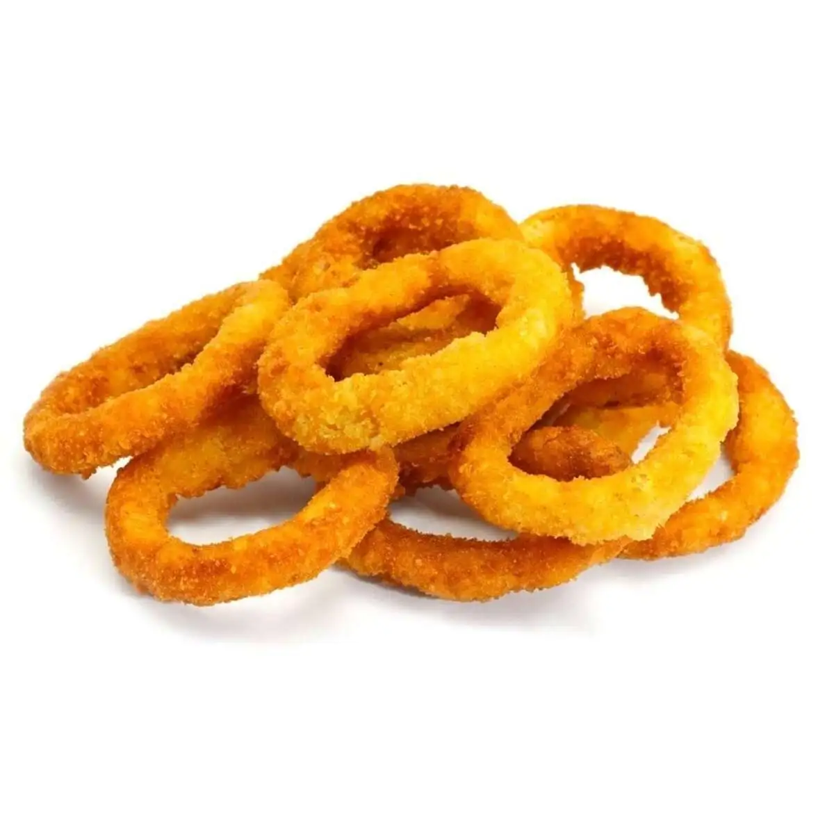 Луковые кольца