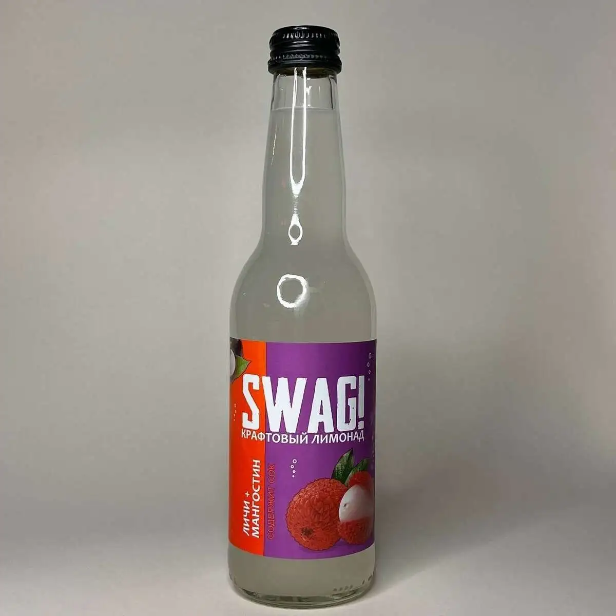 Swag сок
