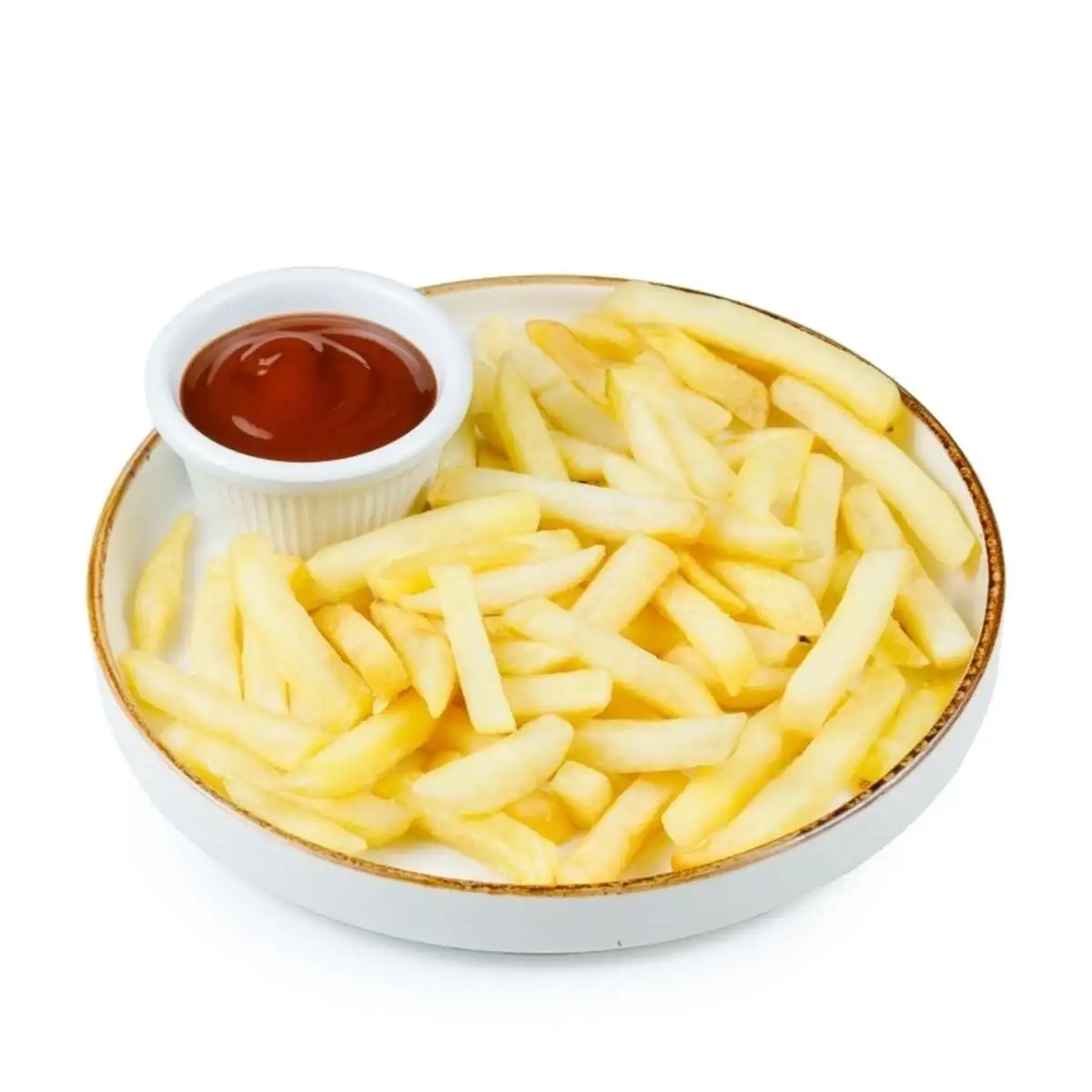 КАРТОФЕЛЬ ФРИ