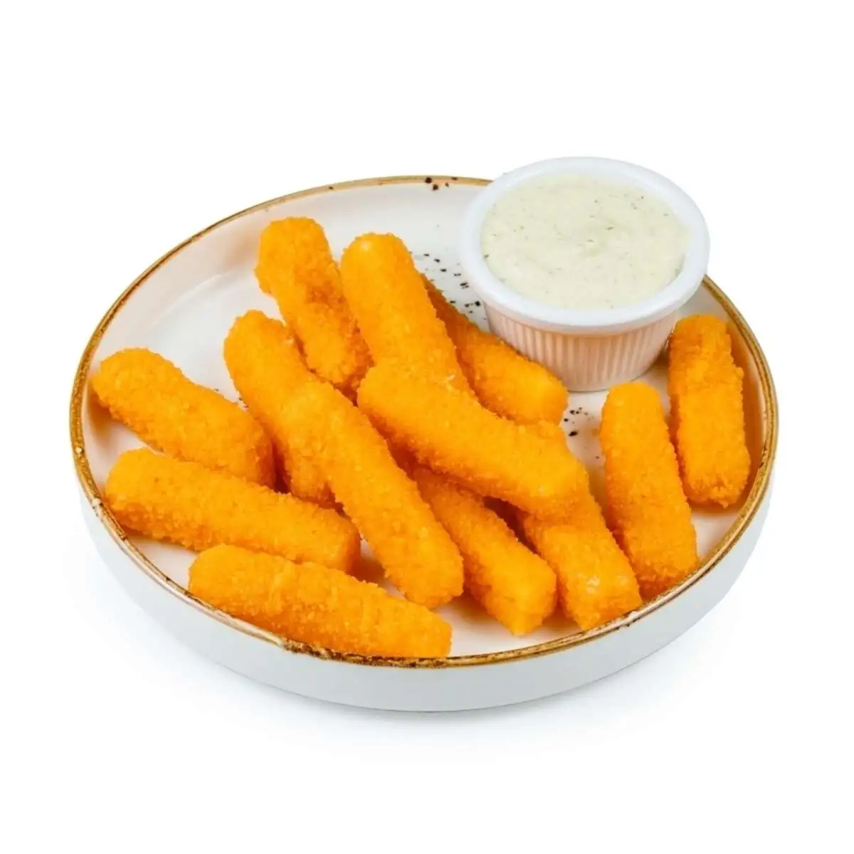 СЫРНЫЕ ПАЛОЧКИ