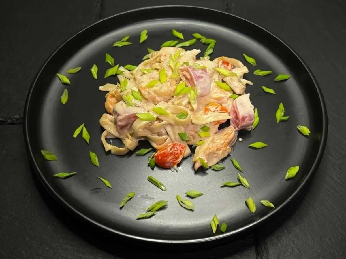 WOK "Морской"