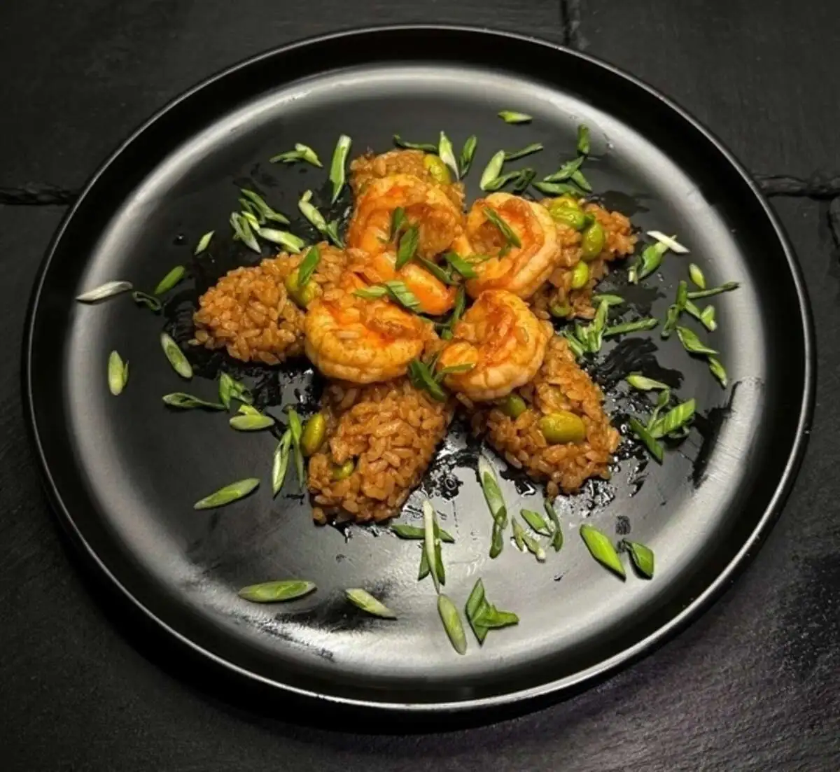 WOK Эби Самуи