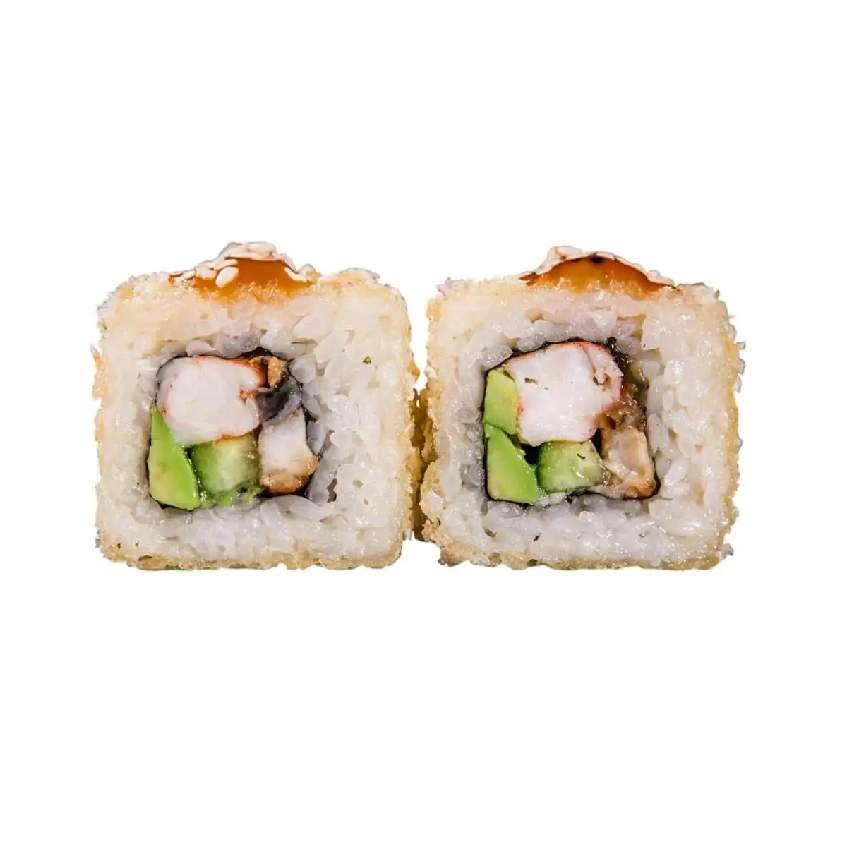 Сифудо фрай маки