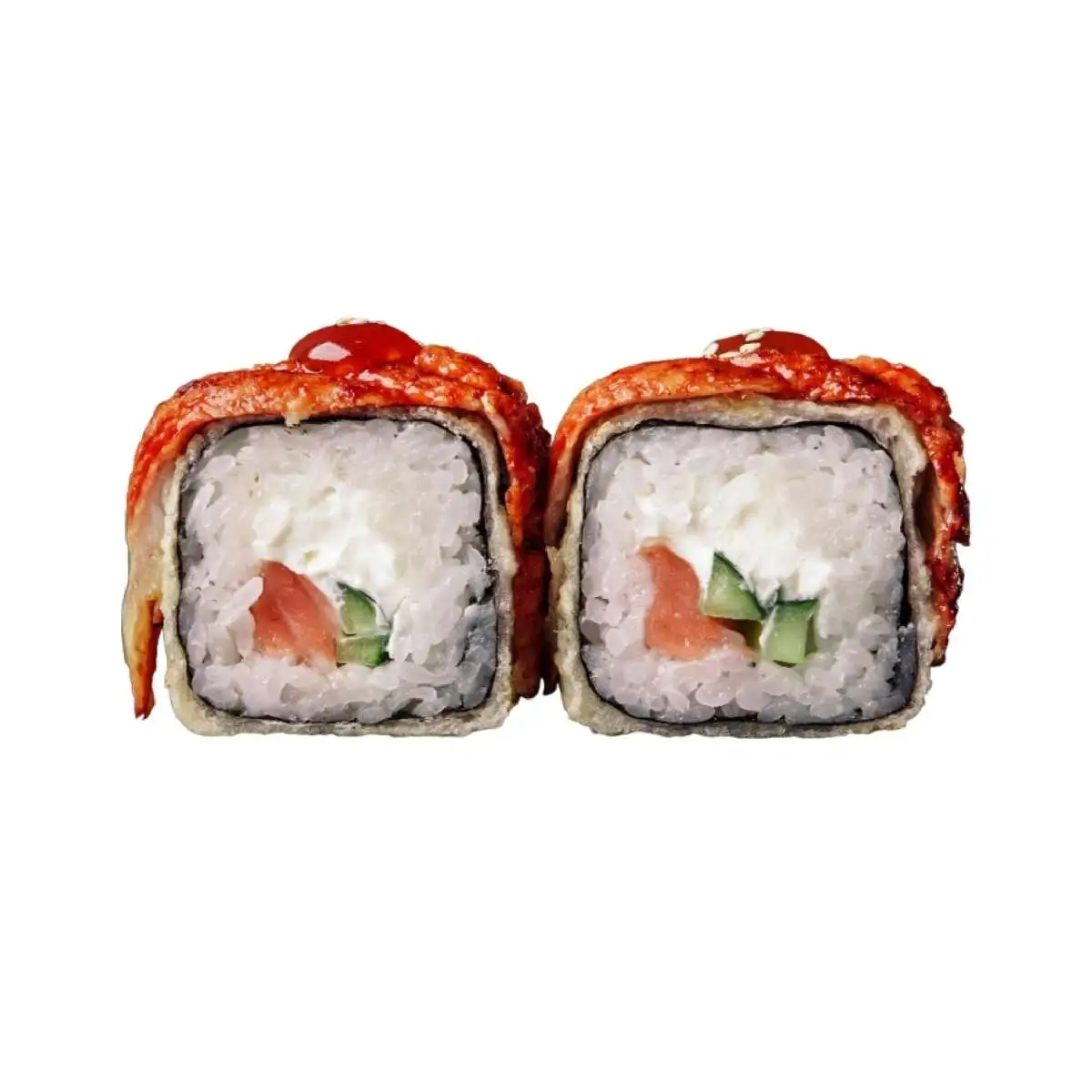 Канада фрай