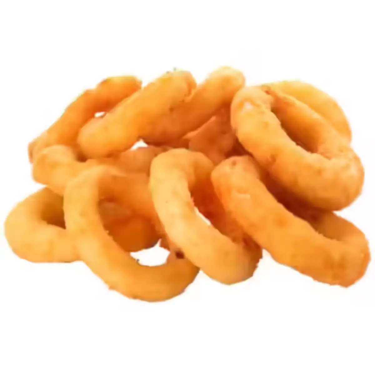 Луковые кольца