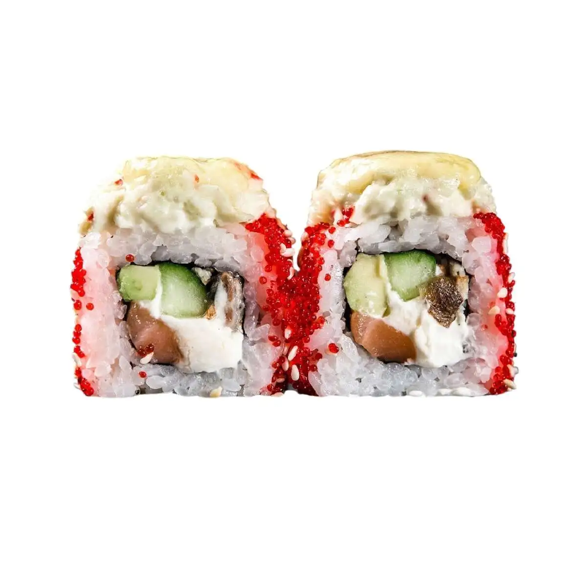 Сакана яки рору