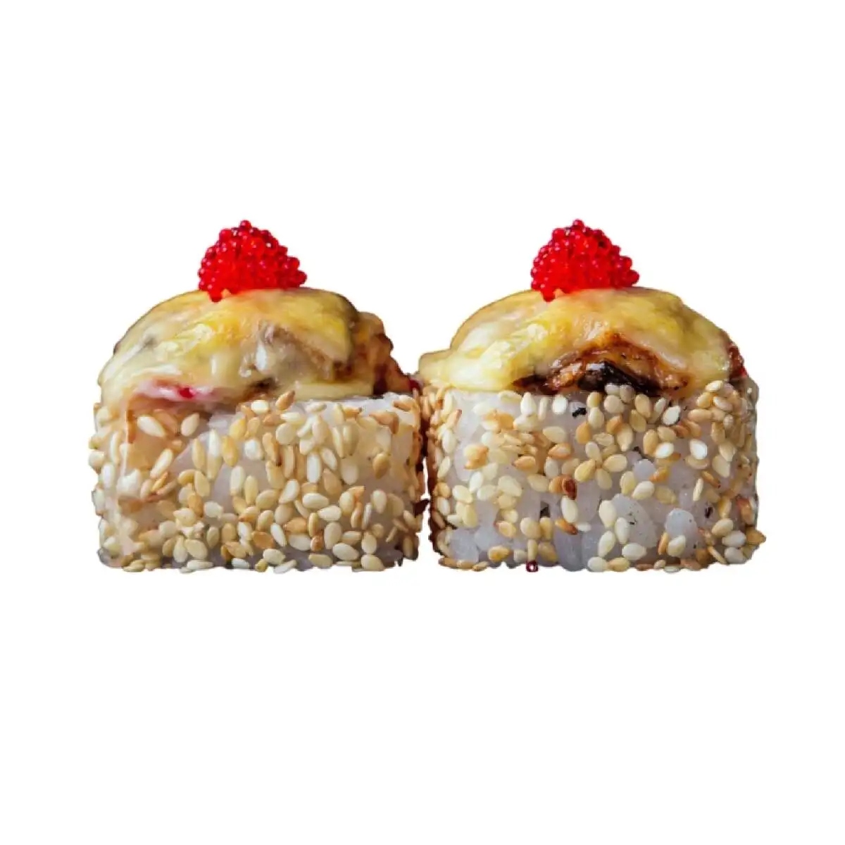 Унаги яки рору 