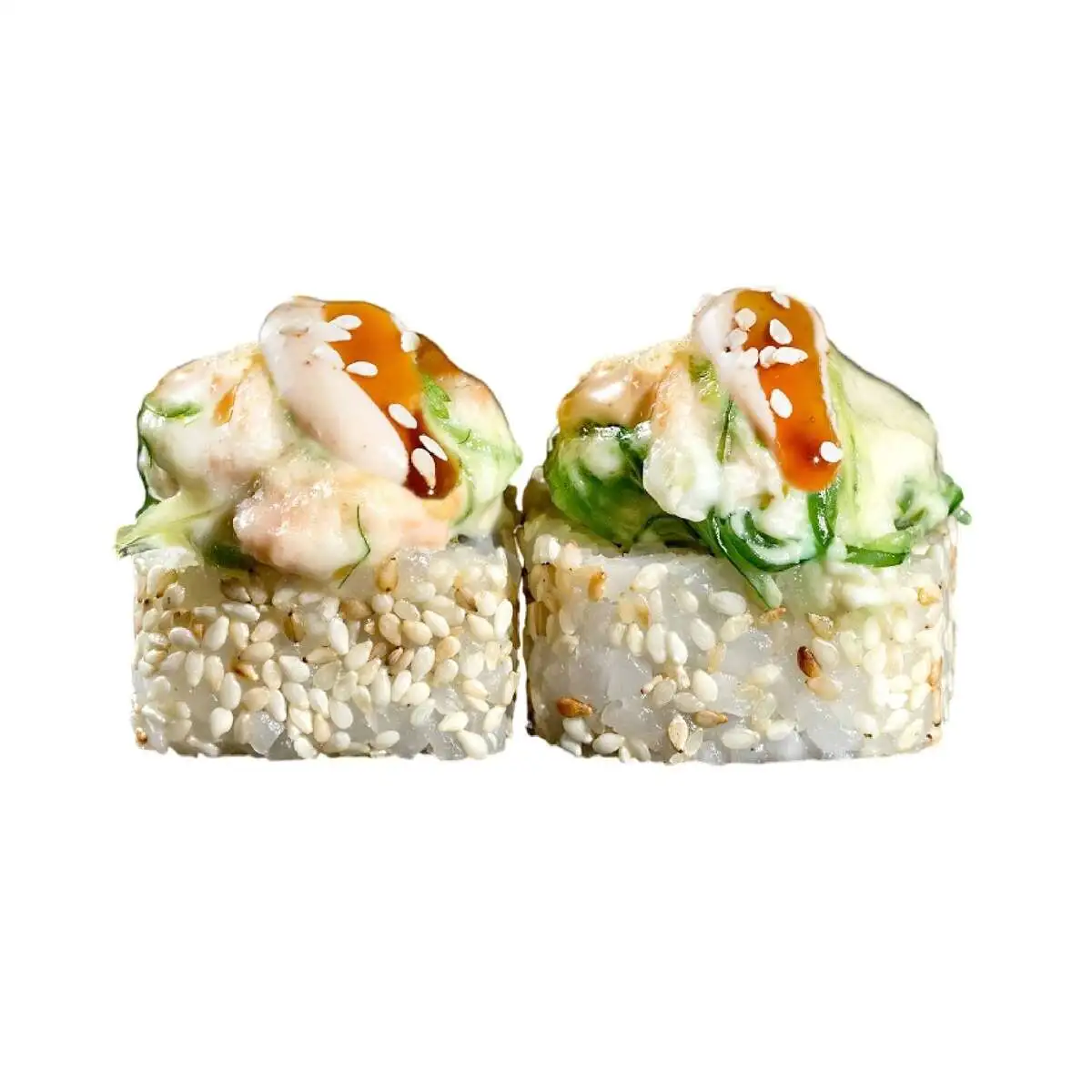 Сяке чука яки рору