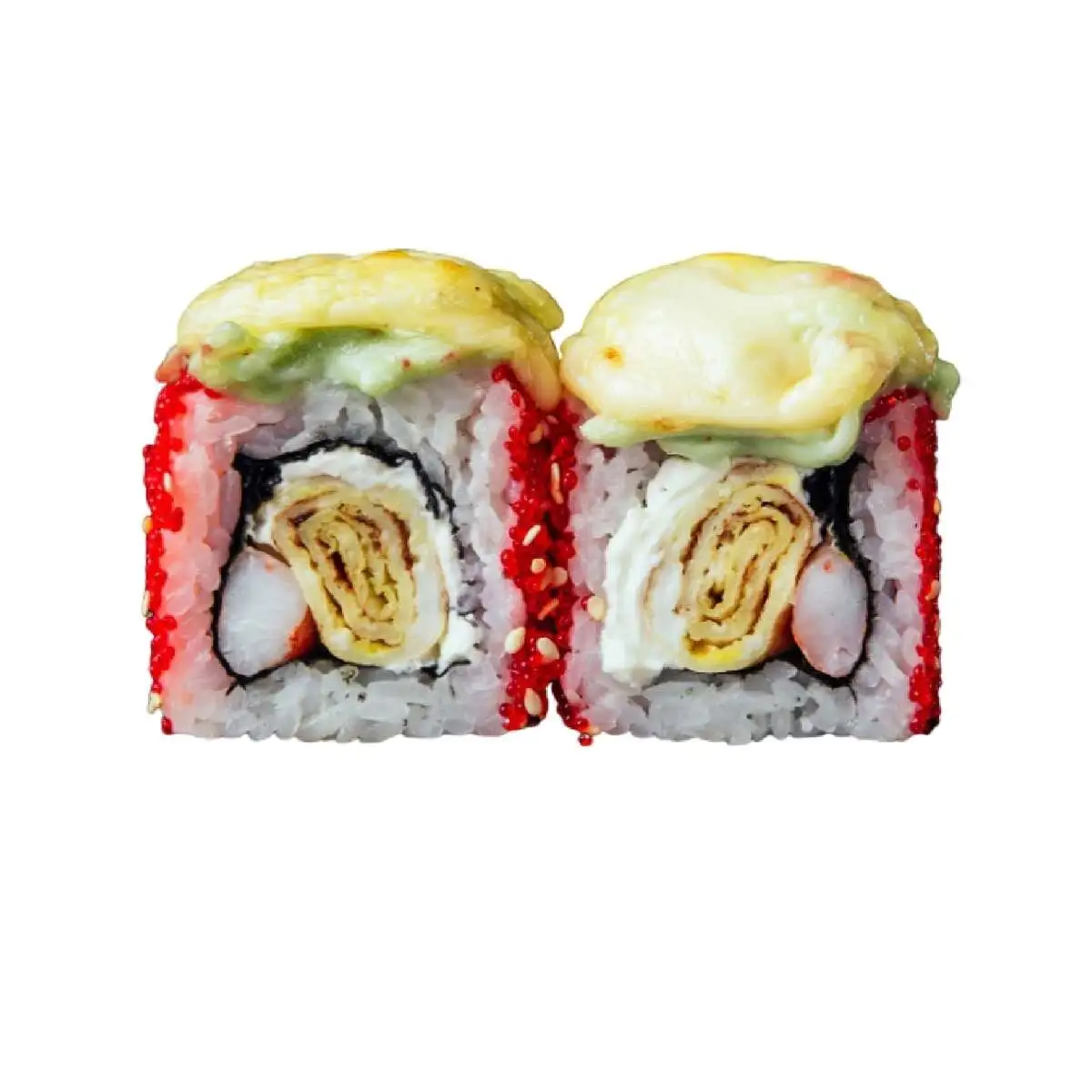 Эби яки рору