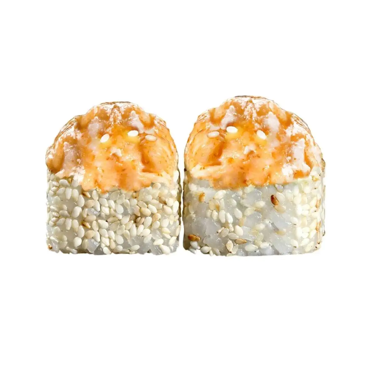 Эби манго яки рору