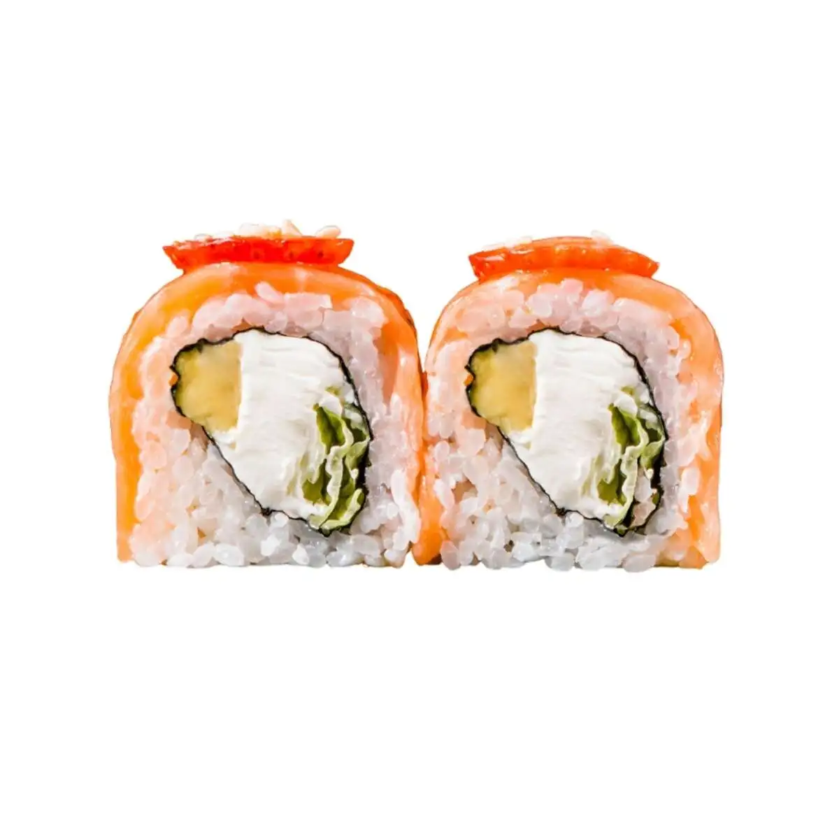 Сяке итиго маки 