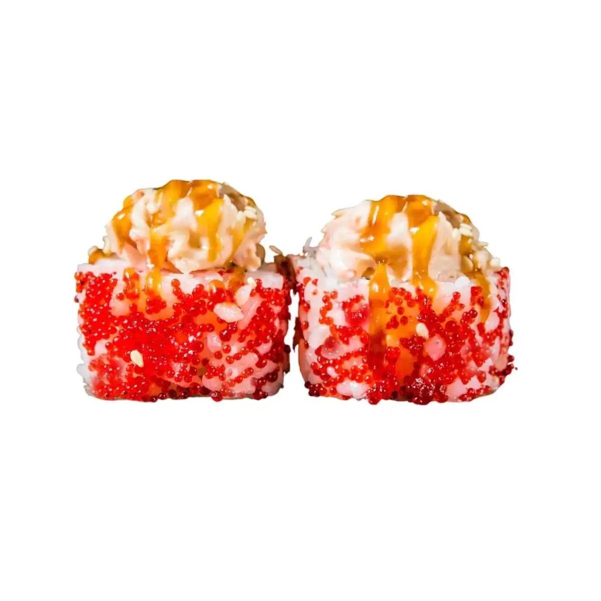 Эби кани маки 